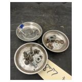 3 - Magnetic Bolt Holders