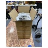 4 Boxes Party Plates - NEW