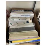 Box of Assorted Copy Paper