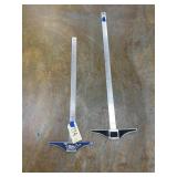 2 - Vernier Calipers