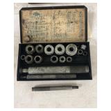 Beard Drive - N - Awl in Metal Kit