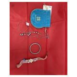 5 Pcs - Assorted Costume Jewelry