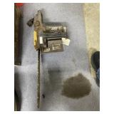 3.0HP Elec Chainsaw 16"
