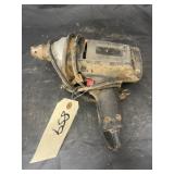 Craftsman Corded Drill