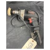 Craftsman 1/2" Drill - Corded