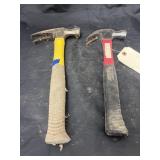2 - Hammers