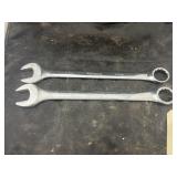 2 - Pittsburgh Wrenches