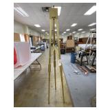 Large Metal Easel