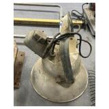 Vintage Stadium Light