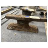 Vintage Metal Working Tool