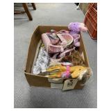 Mickey Mouse Corn Cob Holders - Play Horses