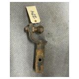 1-7/8" Ball Hitch