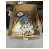 Hand Saw - Assorted Saw Blades