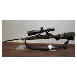 Smith & Wesson Model 1500 - 270 WCF