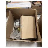 Fishing Lures - Replacement Board - Screws