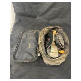 Ryobi Air Grip Multi Task Kit