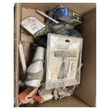 Flexible Lights - Laser Pens - Hair Dryer & More