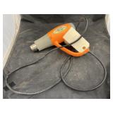 Chicago Elec Power Tools Corded Heat Gun