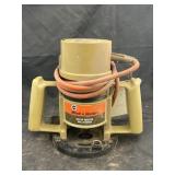 Black & Decker Router