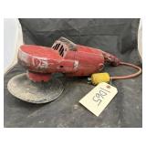 Craftsman Corded Disc Sander