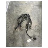 5 - Heavy Duty Cords