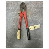 Bolt Cutter