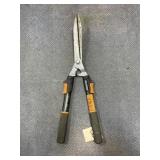 Fiskars Hedge Trimmer