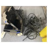 5 Pcs - Battery Covers Outdoor - Pumps & More