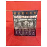 Civil War Journal VHS - NEW
