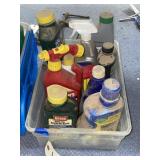 Weed Killers - Bug Killer - Hydration Wash