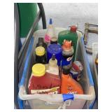 Bug Killer - Hand Cleaner - Engine Degreaser