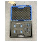 ZK Tool Cam Shaft Holding Tool Kit in Case