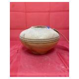 Bill Case Handmade Wooden Boxelder Vase