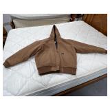 Key Insulated Jacket Sz M