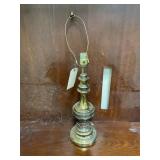 Table Lamp - no shade