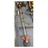 Stihl FS90AV Gas Weed Trimmer