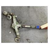 Roughneck Ratchet Puller