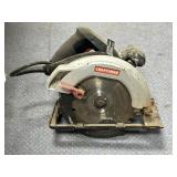 Craftsman Circular Saw