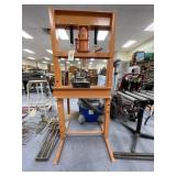 20 Ton Shop Press