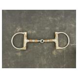 Loose Ring Snaffle Bit