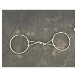 Loose Ring Snaffle Bit