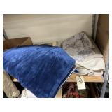 3 - Fleece Blankets