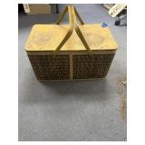 Picnic Basket