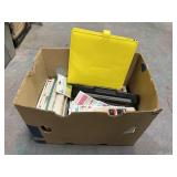 Hole Puncher - Stickers - Pens & More