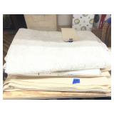 3 - Assorted Tablecloths