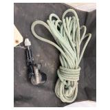 Fiskars Hand Drill & Rope