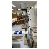 Vulcan Drill Press Machine