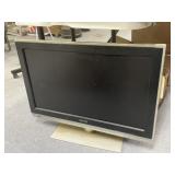 Phillips Flat Screen TV 36" - no cord