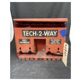 Tech 2-Way Tool Kit w/Contents