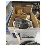 Corded Trimmers - Nursing Kit - Trimmer Blades